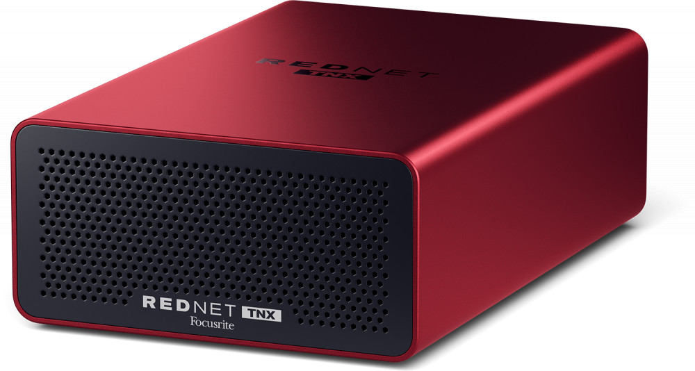 Focusrite - RedNet TNX