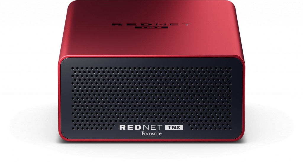 Focusrite - RedNet TNX – 3. kép