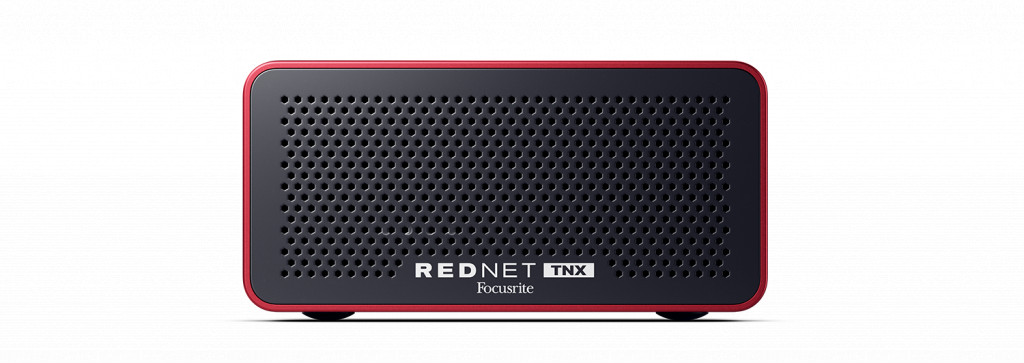 Focusrite - RedNet TNX – 4. kép