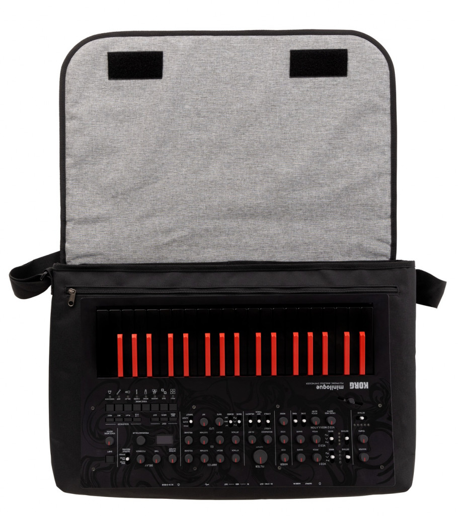 Sequenz - MP-LARGE-MSG – 4. kép