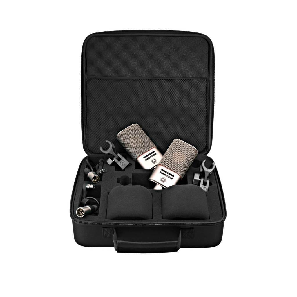 Austrian Audio - OC818 Dual Set Go – 5. kép