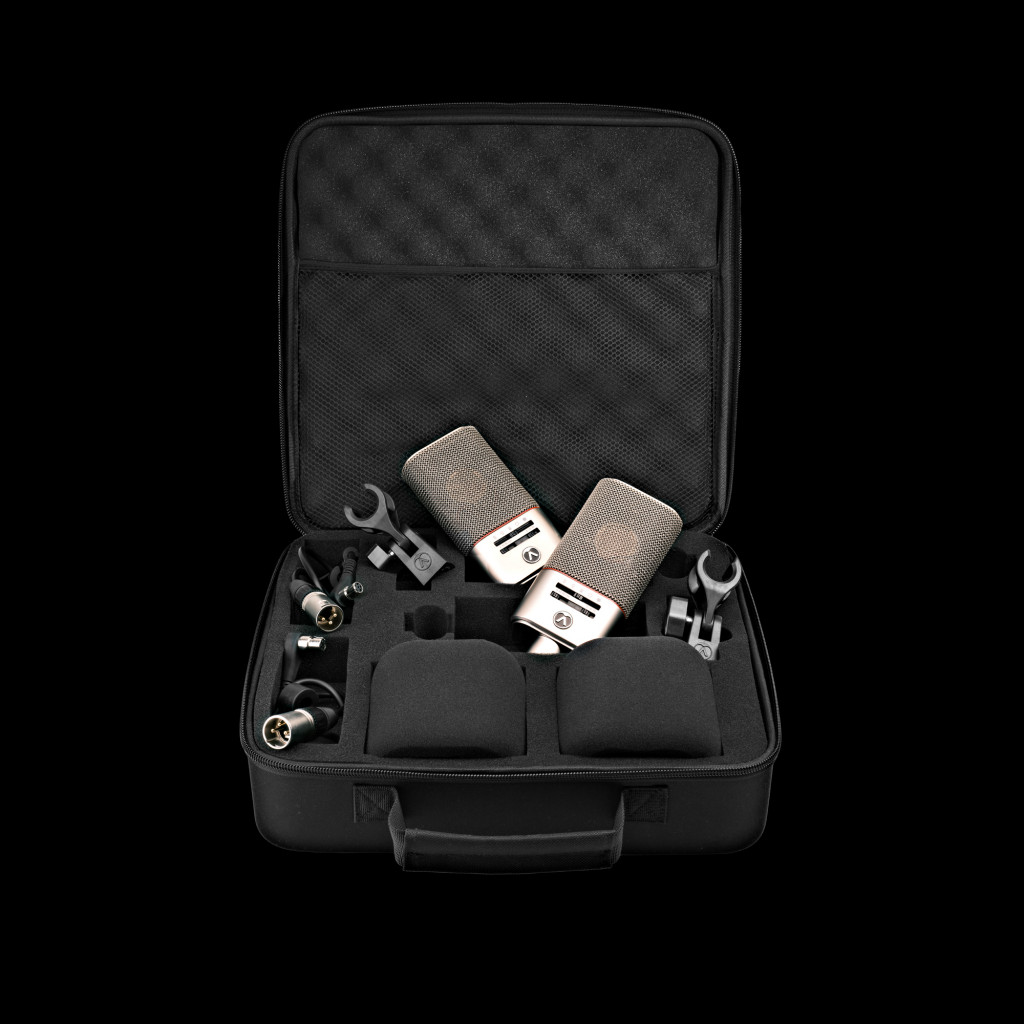 Austrian Audio - OC818 Dual Set Go – 6. kép
