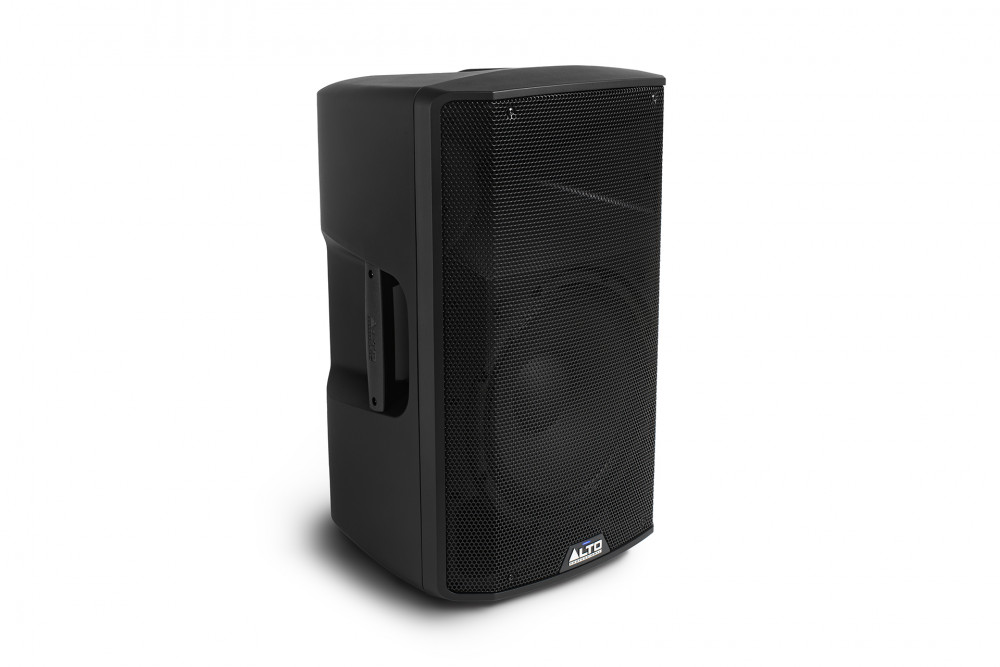 Alto Pro - TX412