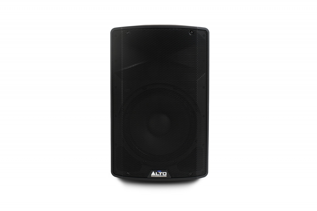 Alto Pro - TX412 – 2. kép