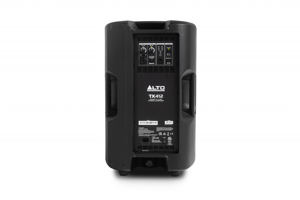 Alto Pro - TX412 – 4. kép