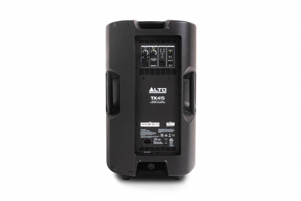 Alto Pro - TX415 – 4. kép