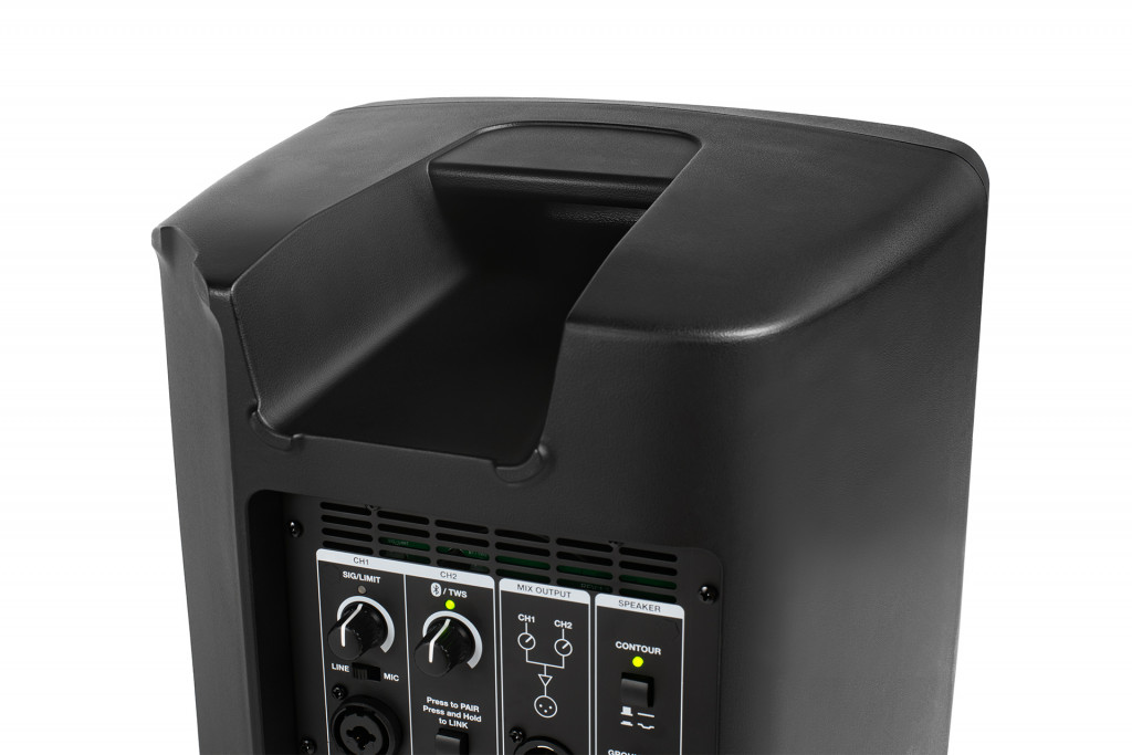 Alto Pro - TX415 – 5. kép