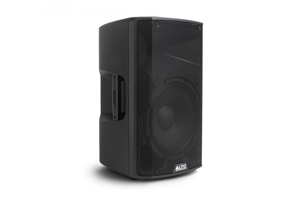 Alto Pro - TX412B
