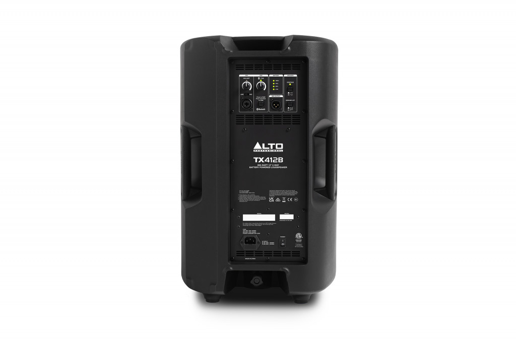 Alto Pro - TX412B – 4. kép