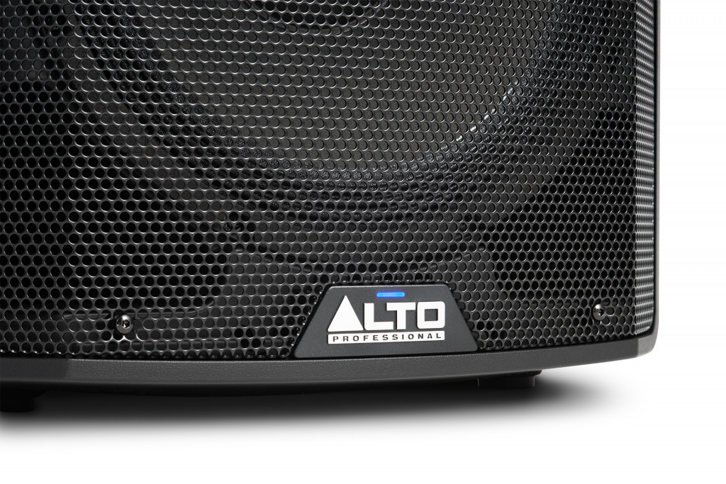 Alto Pro - TX412B – 8. kép