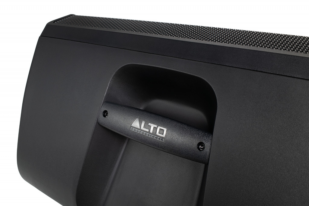 Alto Pro - TX412B – 9. kép