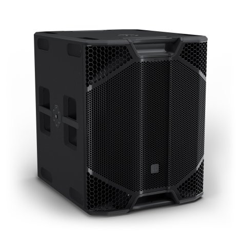 LD Systems - ICOA PRO SUB 21A