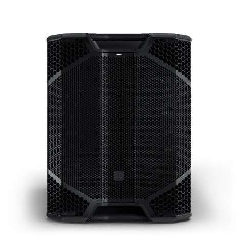 LD Systems - ICOA PRO SUB 21A – 2. kép