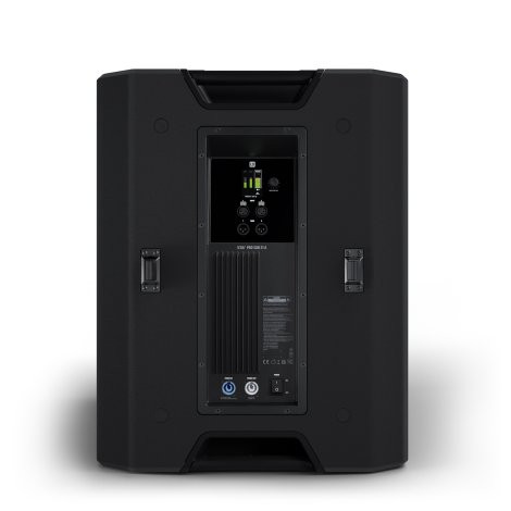 LD Systems - ICOA PRO SUB 21A – 4. kép