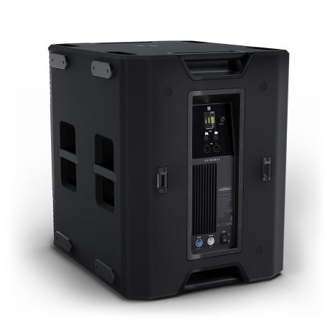 LD Systems - ICOA PRO SUB 21A – 7. kép