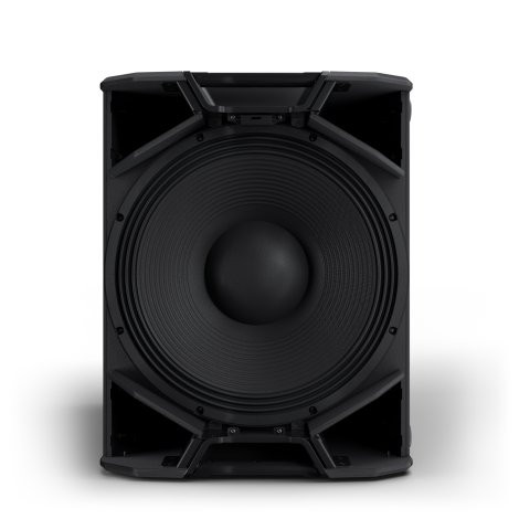 LD Systems - ICOA PRO SUB 21A – 8. kép