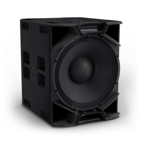 LD Systems - ICOA PRO SUB 21A – 9. kép