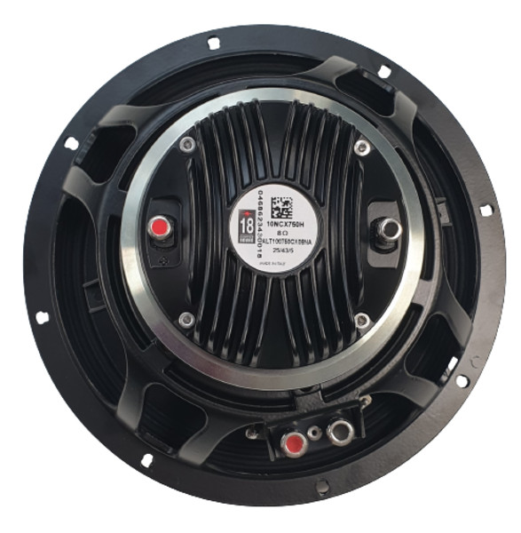 18 Sound - 10NCX750H – 2. kép