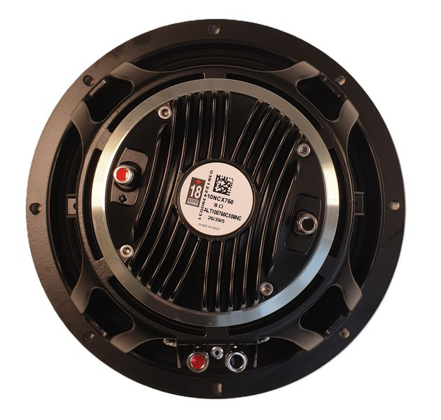 18 Sound - 10NCX750 – 2. kép