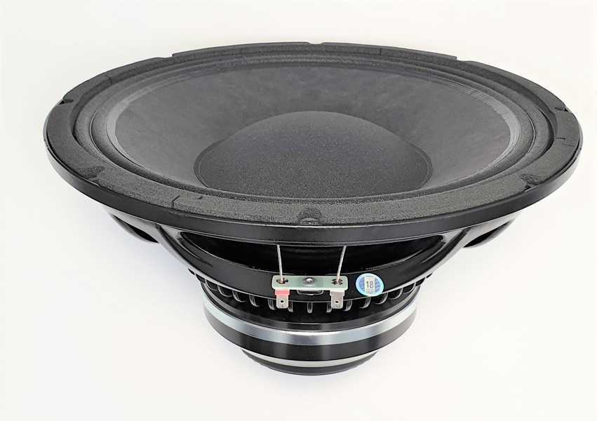 18 Sound - 12NCX910N