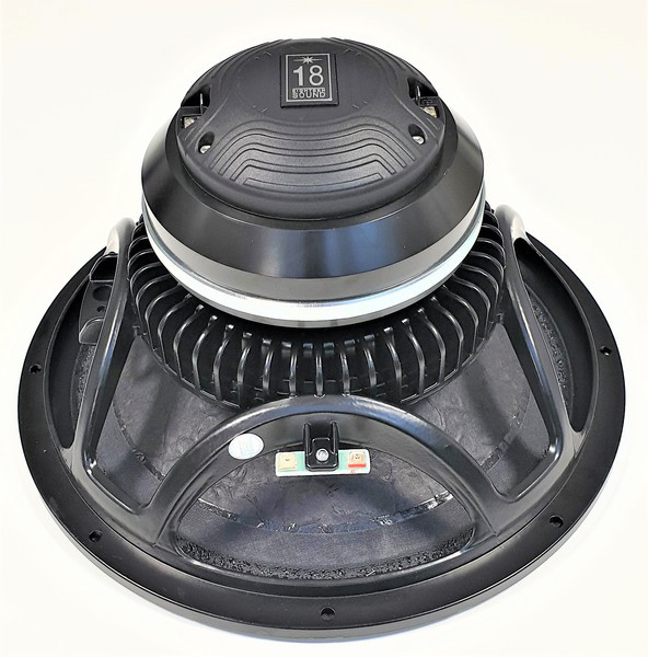 18 Sound - 12NCX910N – 2. kép