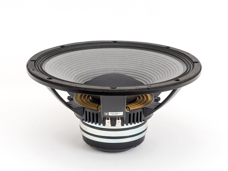 18 Sound - 15NCX1000