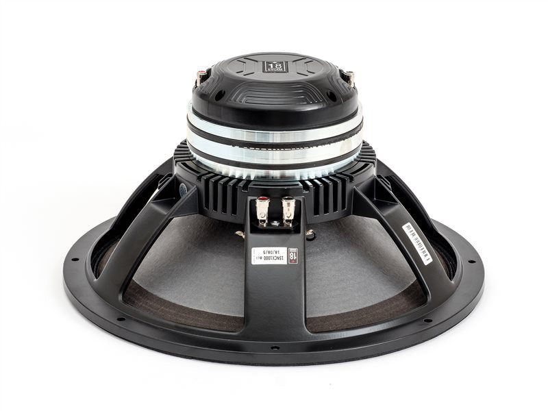 18 Sound - 15NCX1000 – 2. kép