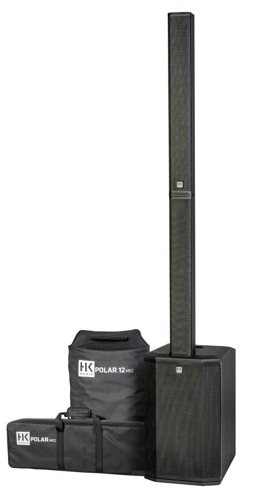 HK Audio - Polar 12 MK2 – 2. kép