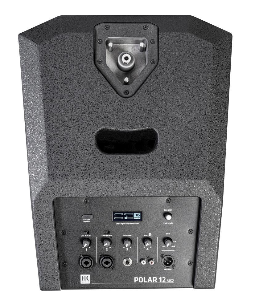 HK Audio - Polar 12 MK2 – 3. kép