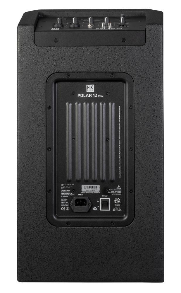 HK Audio - Polar 12 MK2 – 4. kép