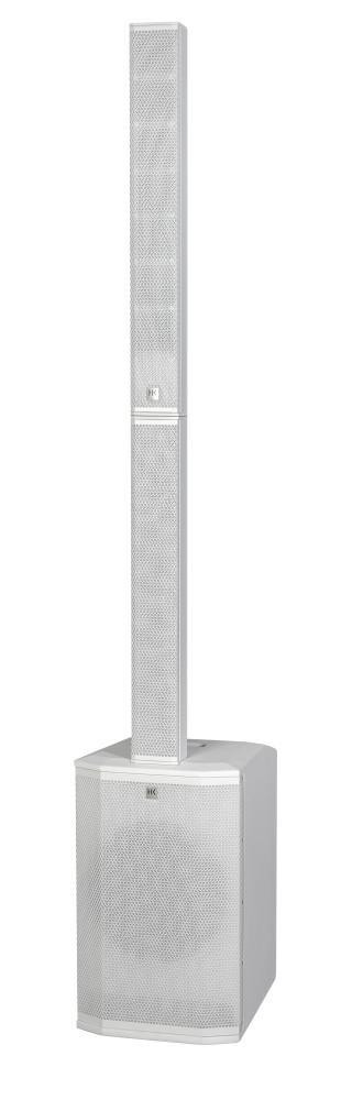 HK Audio - Polar 12 MK2 white