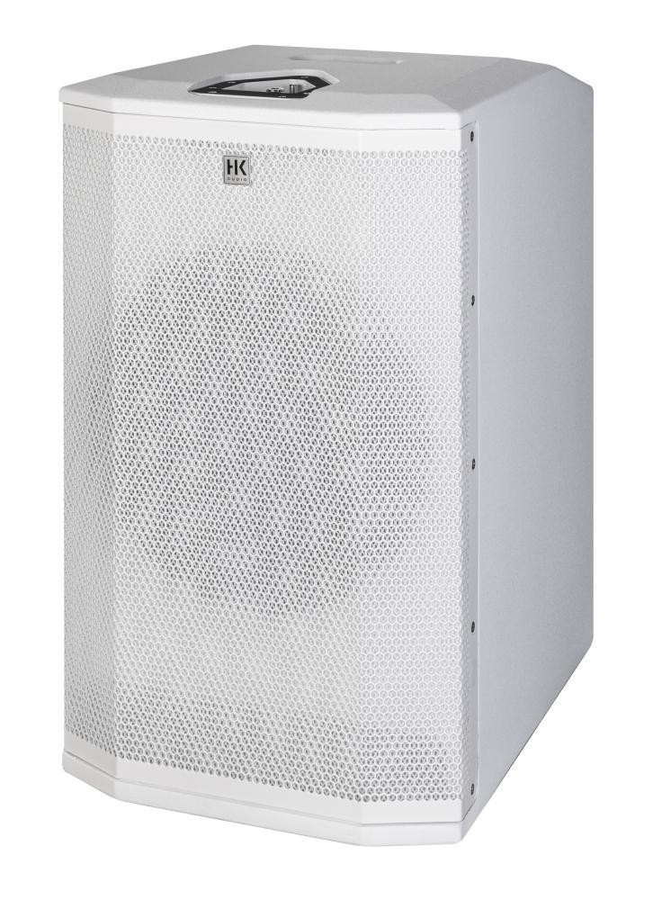 HK Audio - Polar 12 MK2 white – 5. kép