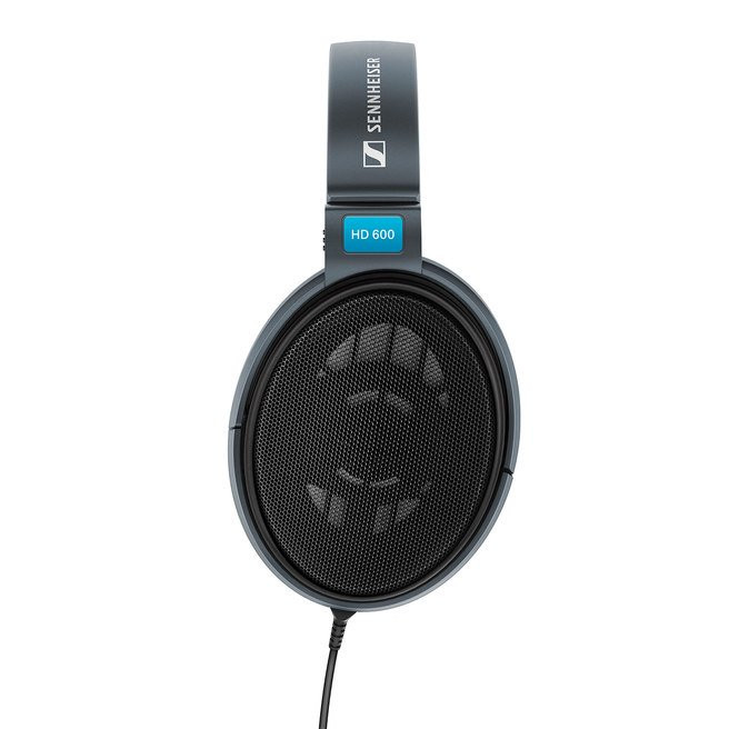 Sennheiser - HD 600 – 3. kép