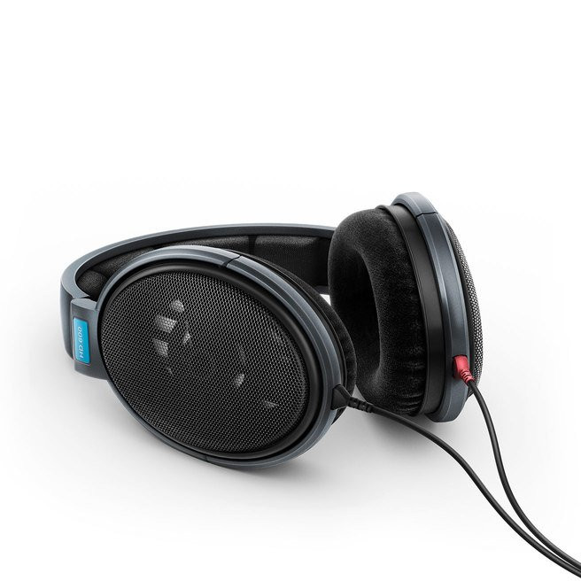 Sennheiser - HD 600 – 4. kép