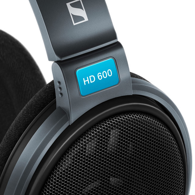 Sennheiser - HD 600 – 5. kép
