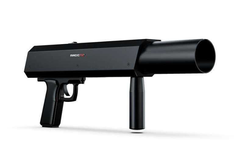 Magic FX - DJ SHOTGUN
