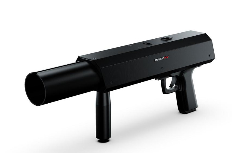 Magic FX - DJ SHOTGUN – 2. kép