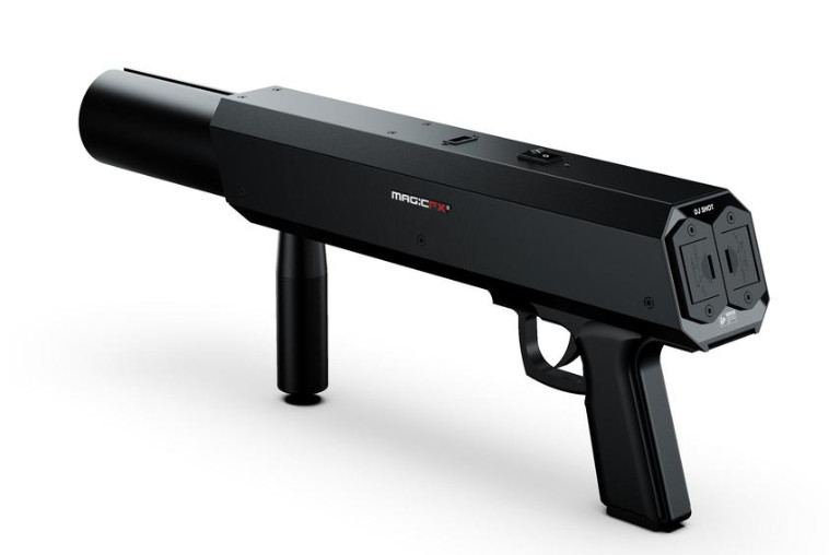 Magic FX - DJ SHOTGUN – 3. kép