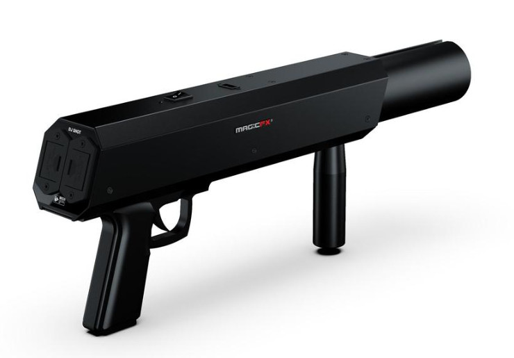 Magic FX - DJ SHOTGUN – 4. kép