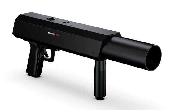 Magic FX - DJ SHOTGUN – 5. kép