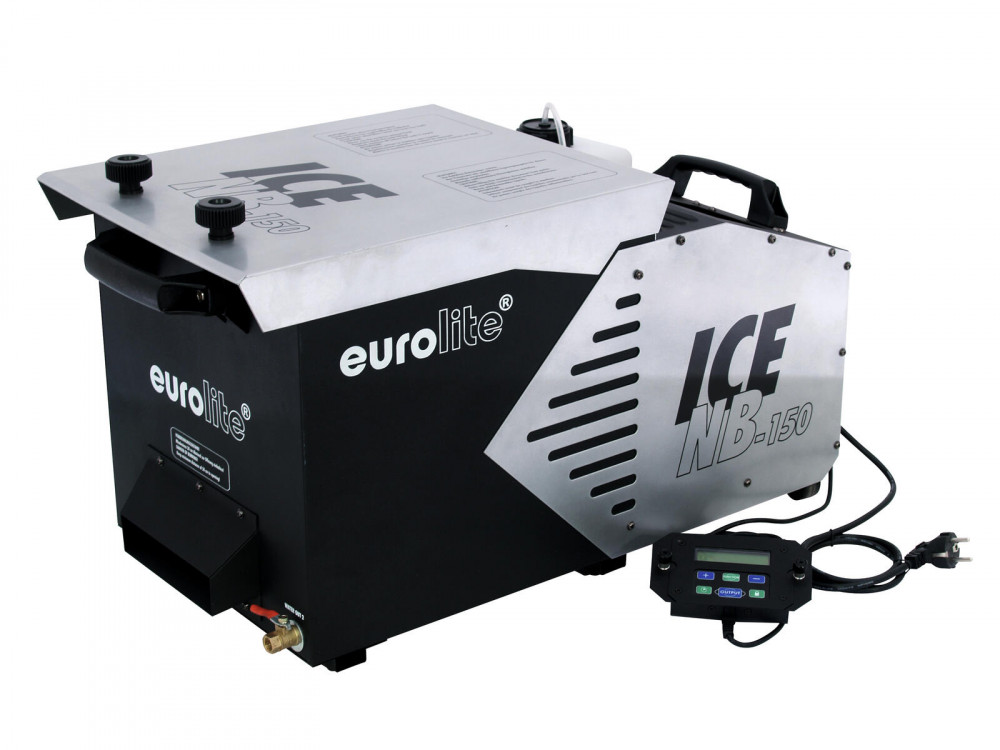 Eurolite - NB-150 Ice