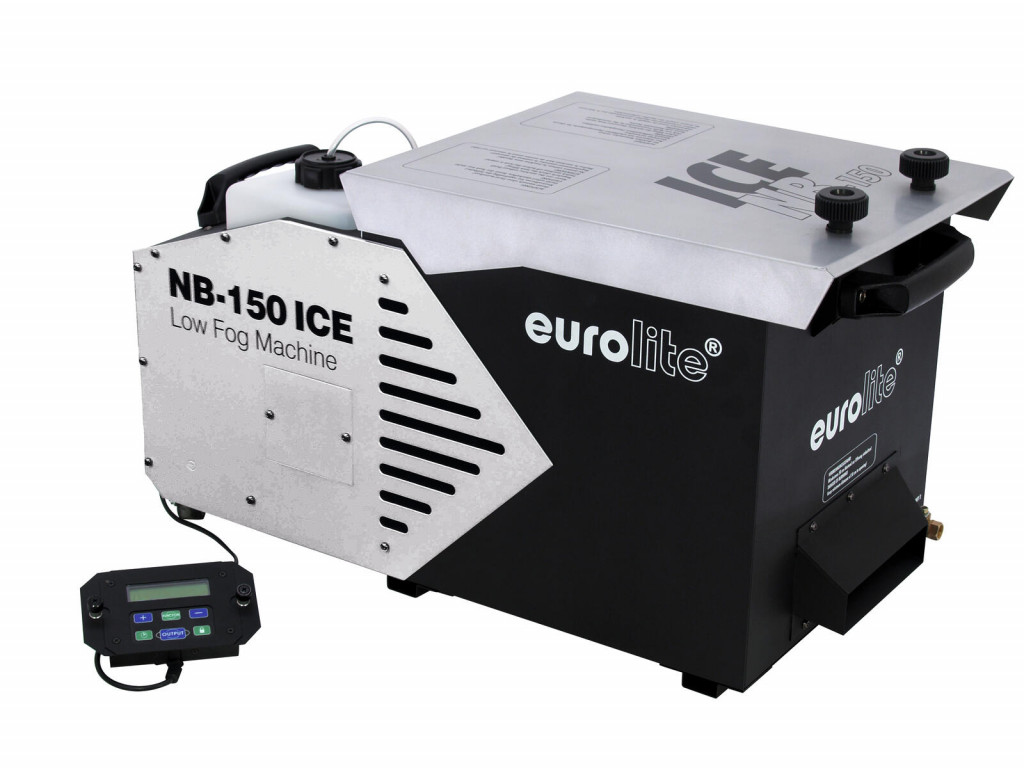 Eurolite - NB-150 Ice – 2. kép