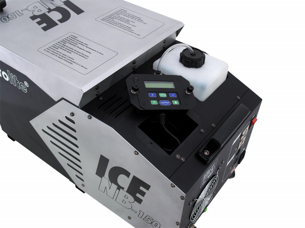 Eurolite - NB-150 Ice – 3. kép