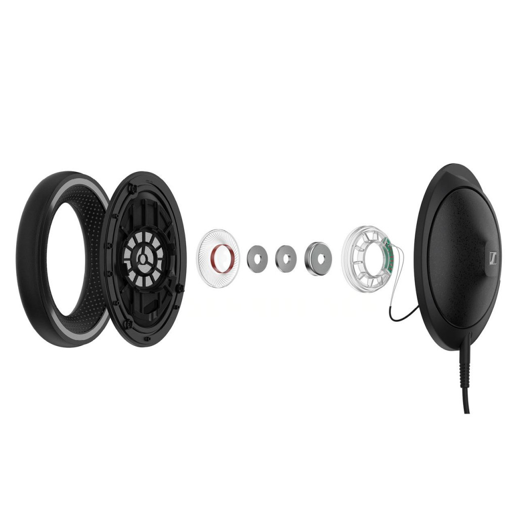 Sennheiser - HD 620S – 4. kép