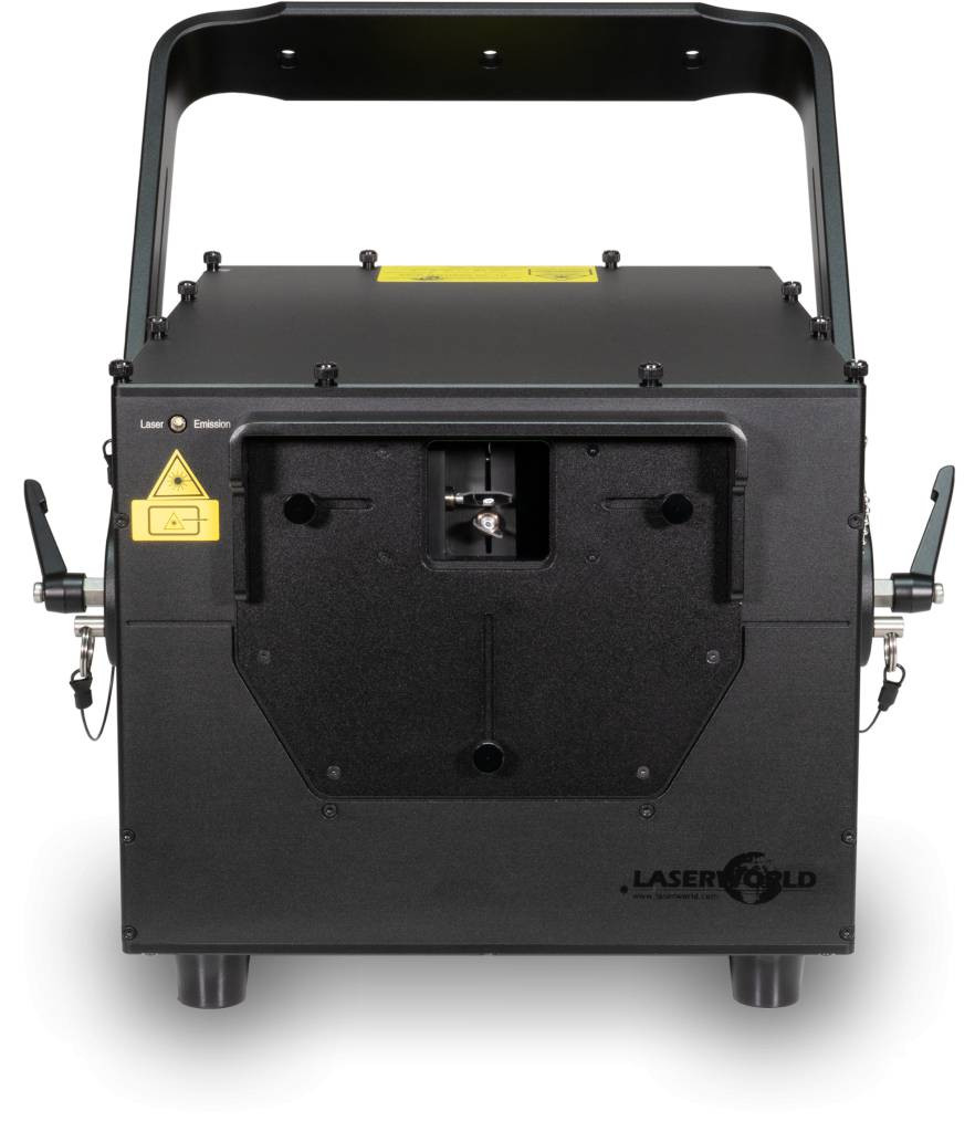 Laserworld - PL-30.000RGB IP65 – 2. kép