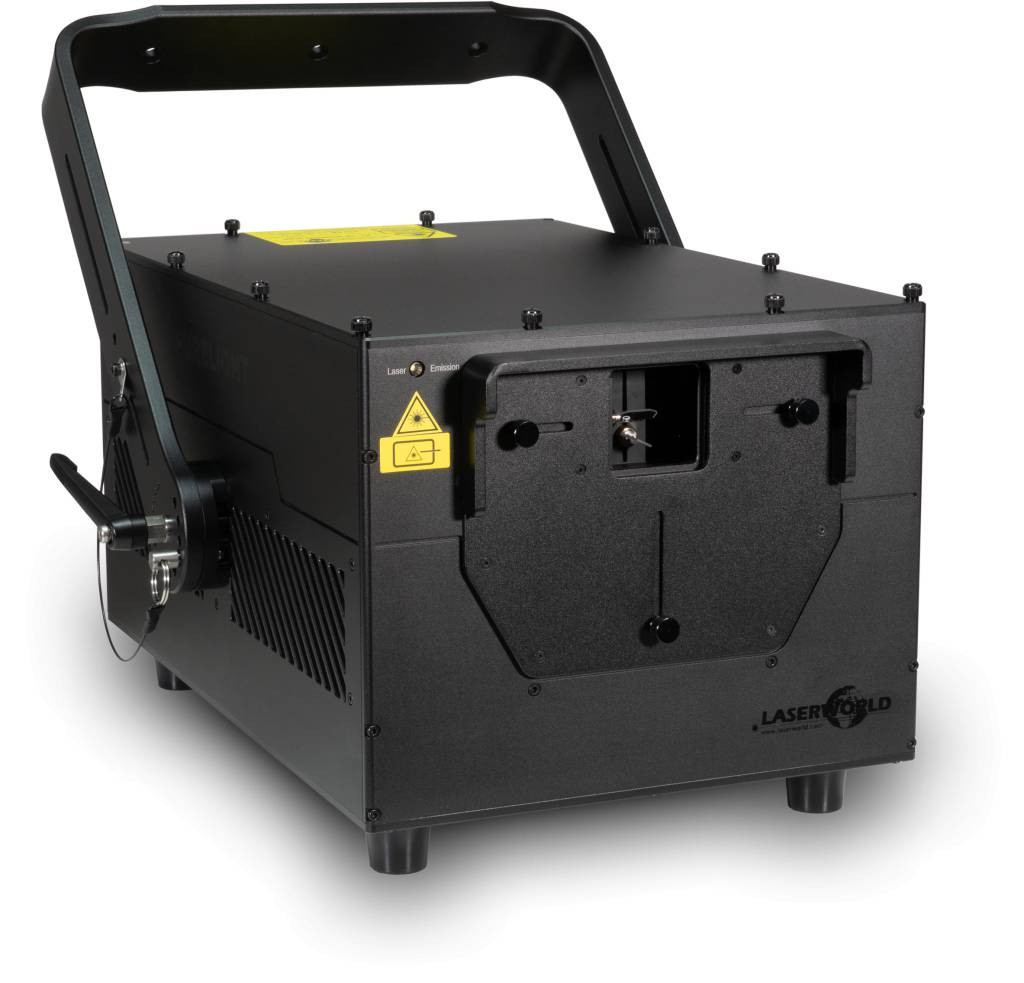 Laserworld - PL-30.000RGB IP65 – 3. kép