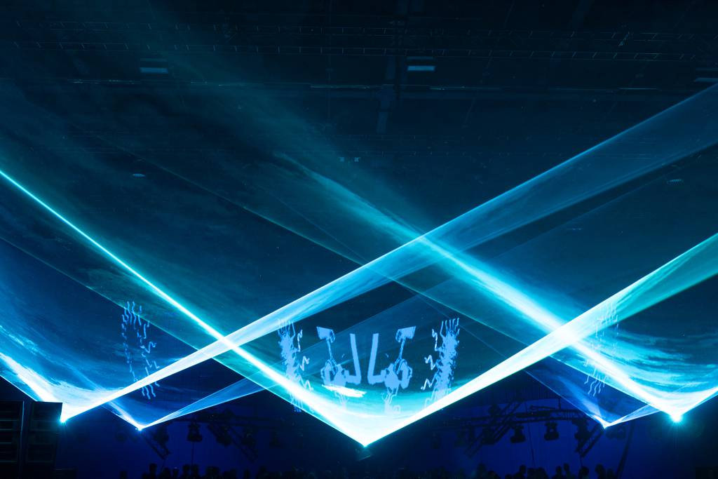 Laserworld - PL-30.000RGB IP65 – 9. kép
