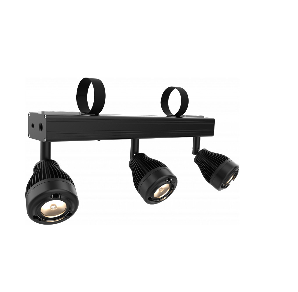 Chauvet DJ - EZBar – 3. kép