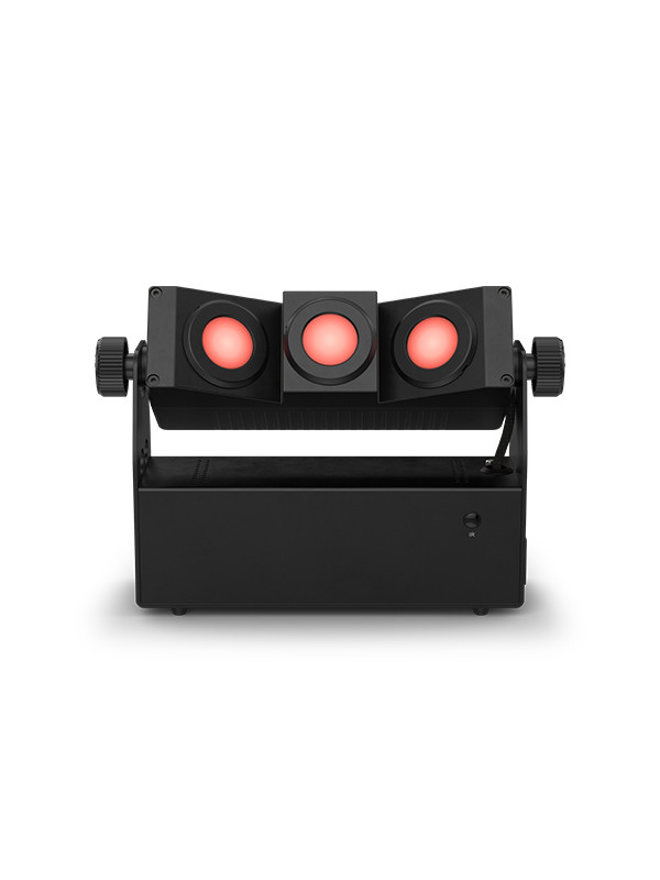 Chauvet DJ - EZBeam Q3 ILS – 2. kép