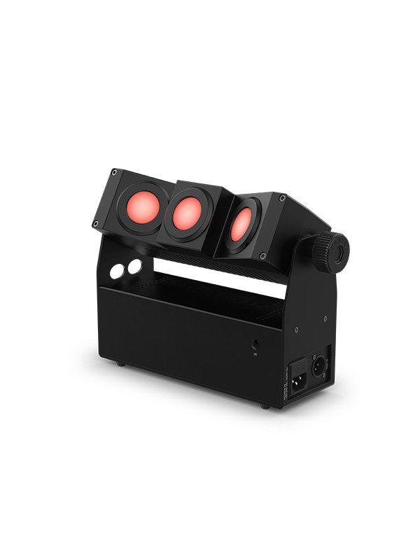 Chauvet DJ - EZBeam Q3 ILS – 3. kép